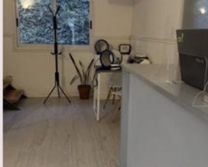 Recepción Bureau Kinesiología